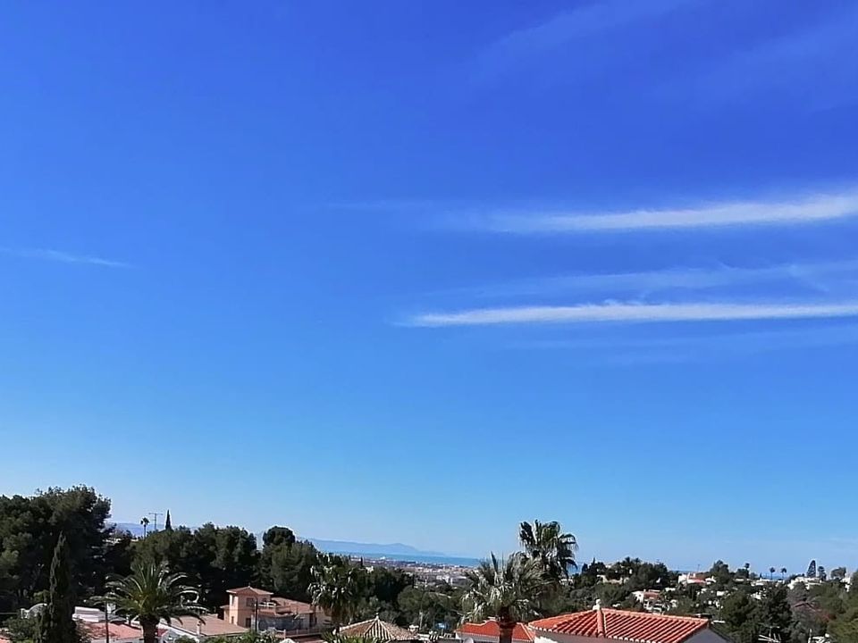Villa i Denia, Alicante - foto 2