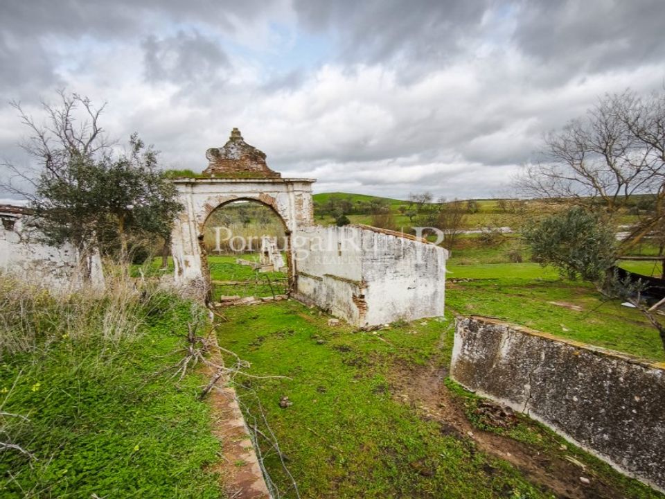 Farm i Campo Maior, Portalegre - foto 2