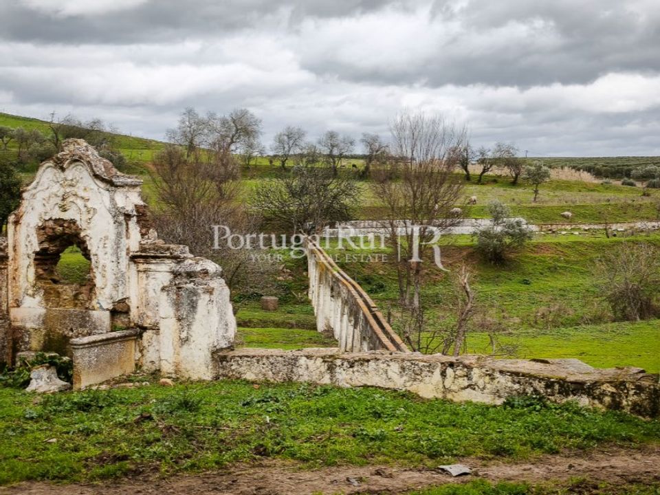 Farm i Campo Maior, Portalegre - foto 4