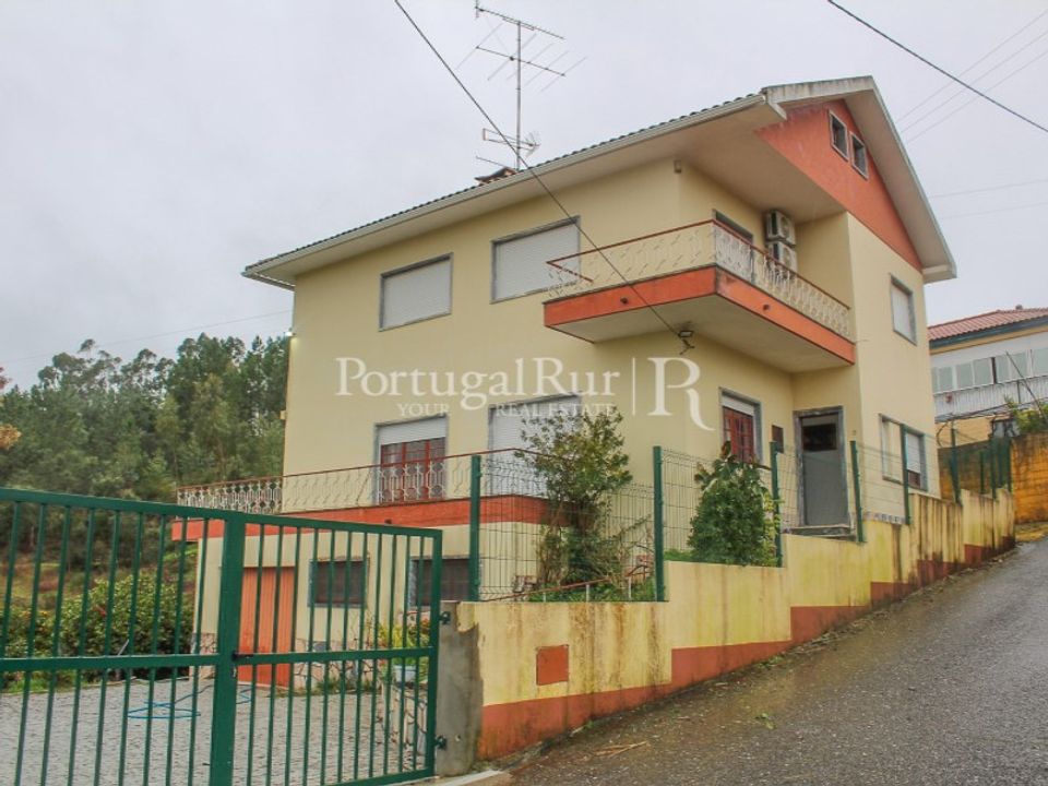 Villa in Proenca-a-Nova, Castelo Branco - foto 4