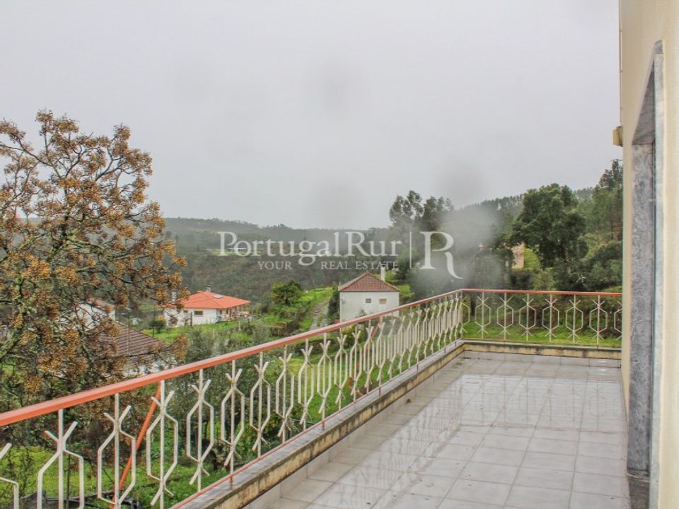 Villa in Proenca-a-Nova, Castelo Branco - foto 5