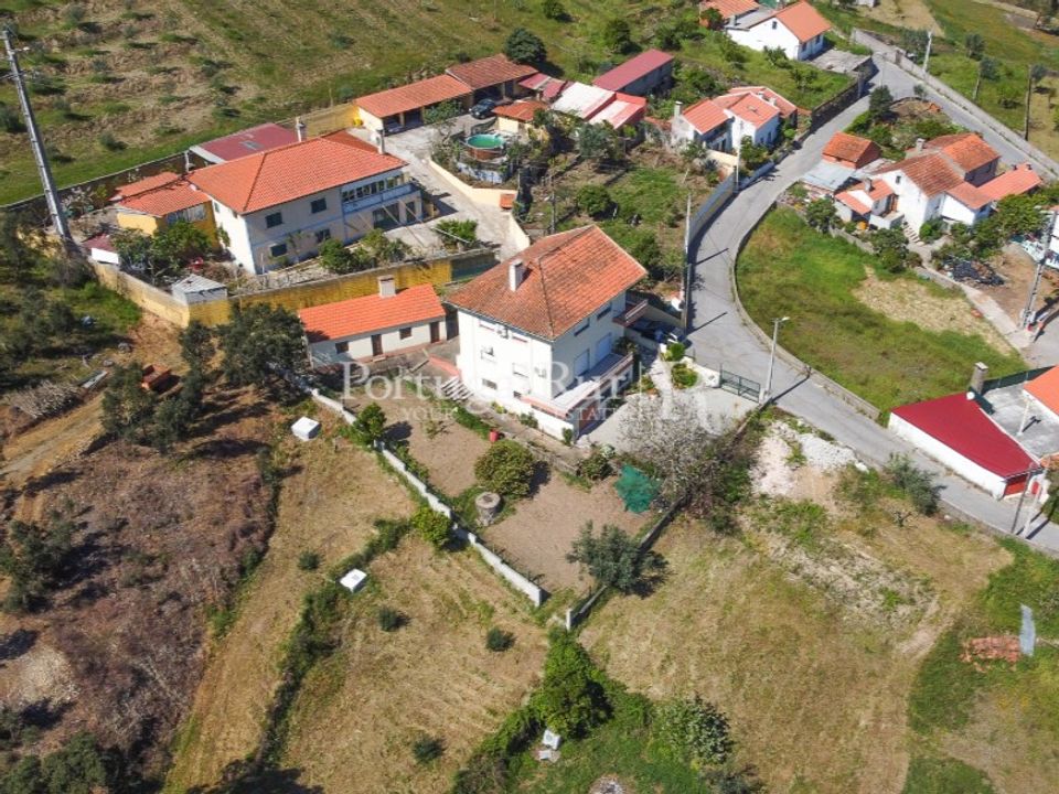 Villa in Proenca-a-Nova, Castelo Branco - foto 2