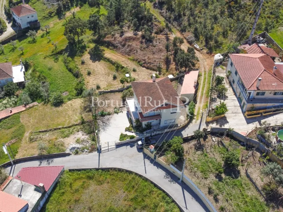 Villa in Proenca-a-Nova, Castelo Branco - foto 1