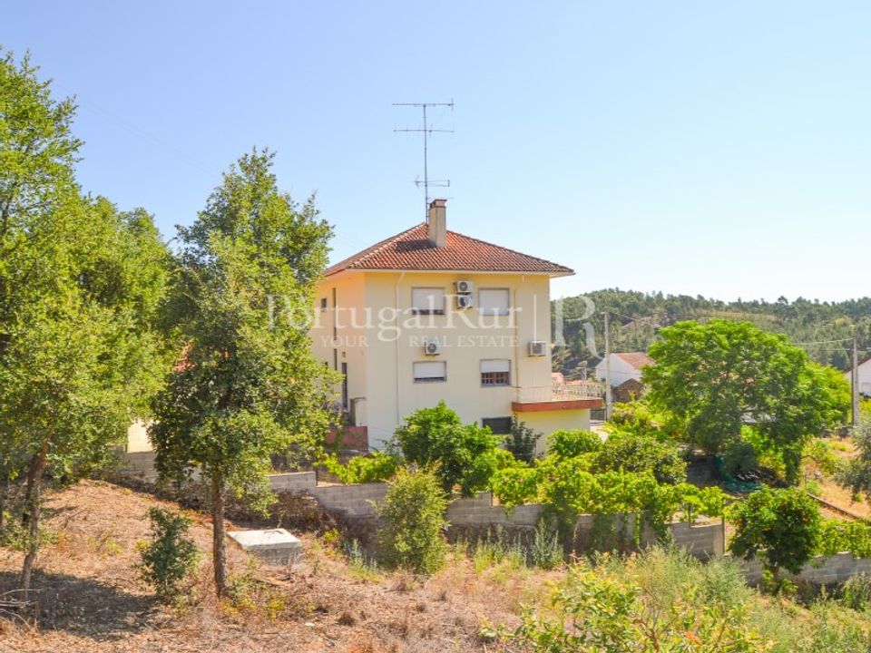 Villa i Proenca-a-Nova, Castelo Branco - foto 1