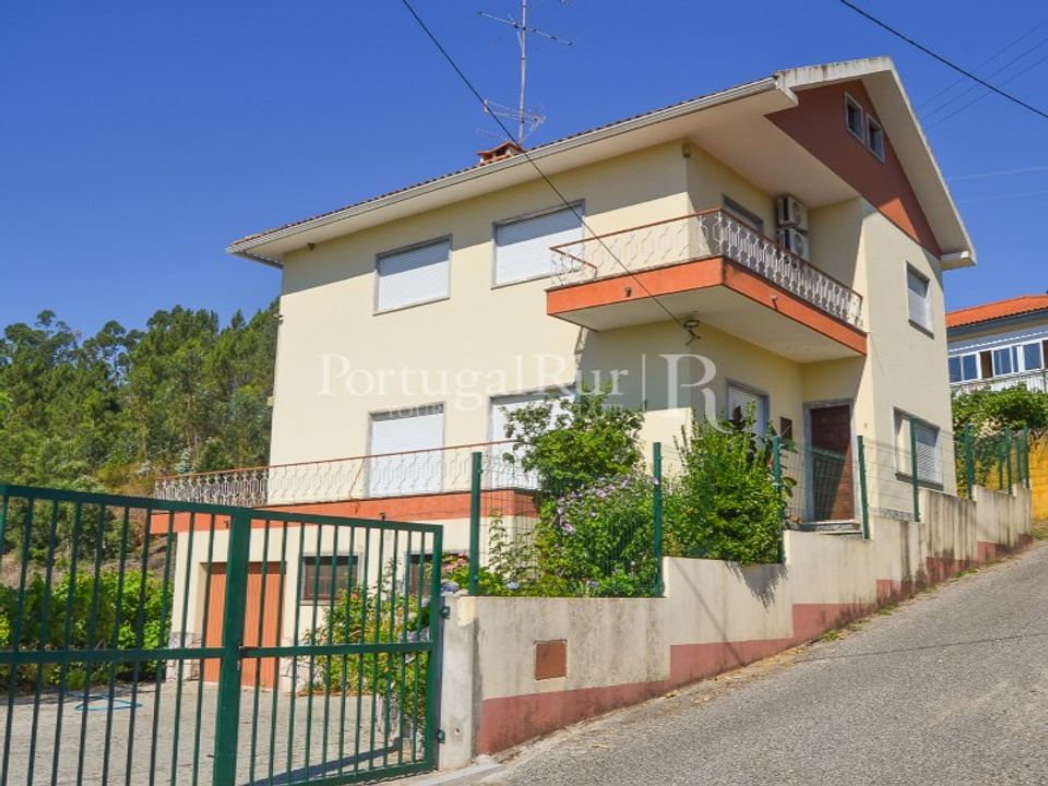 Villa i Proenca-a-Nova, Castelo Branco - foto 2