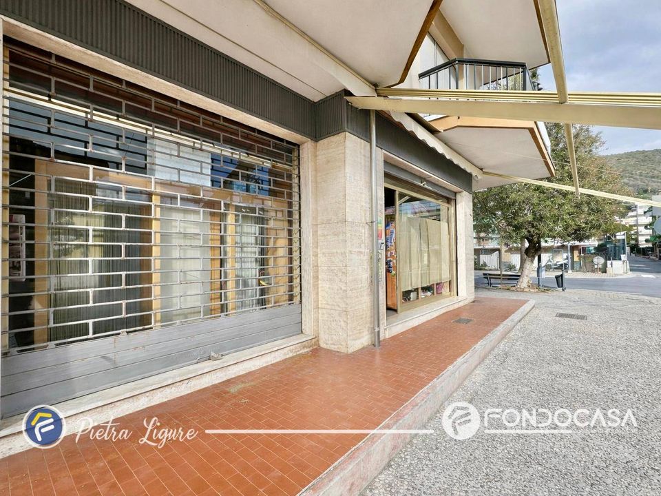 Erhvervsejendom i Pietra Ligure, Savona - foto 2