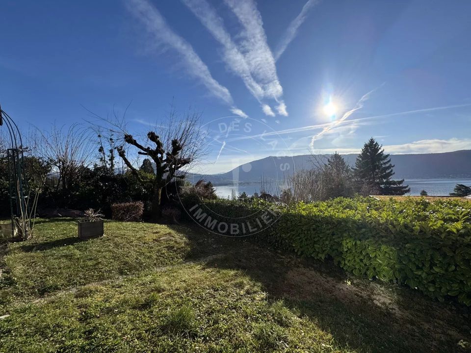 Villa i Veyrier-du-Lac, Haute-Savoie - foto 3
