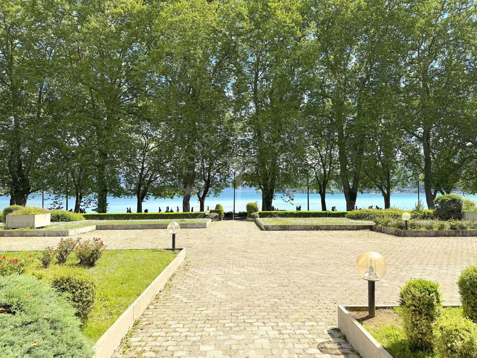 Lejlighed i Annecy, Haute-Savoie - foto 2