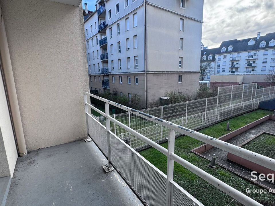 Lejlighed i Dugny, Seine-Saint-Denis - foto 3