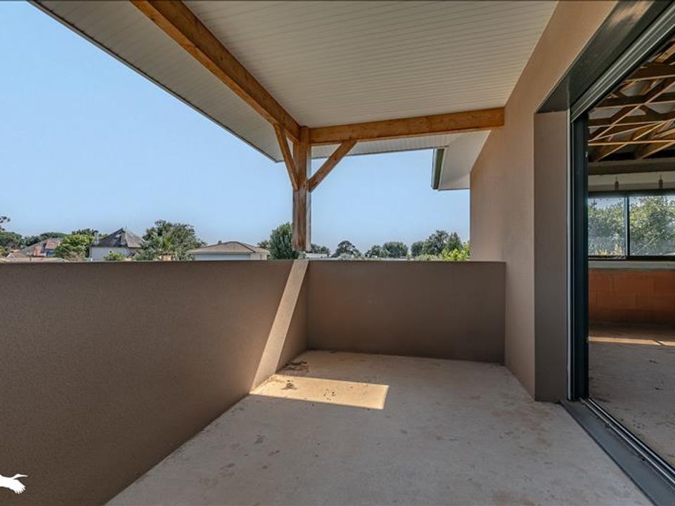 Villa a Andernos-les-Bains, Gironde - foto 2