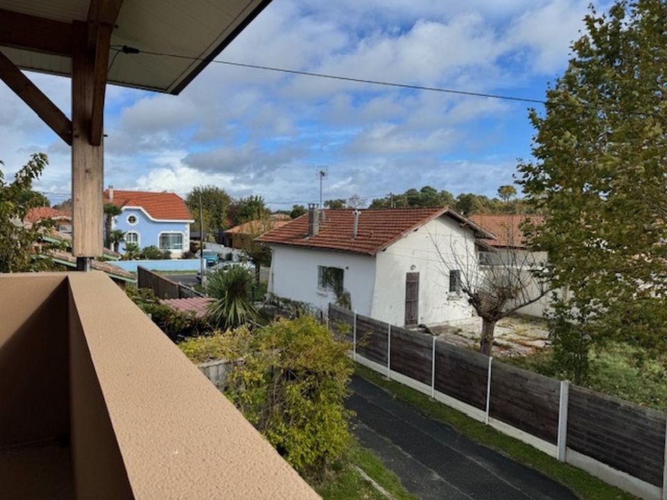 Villa a Andernos-les-Bains, Gironde - foto 3