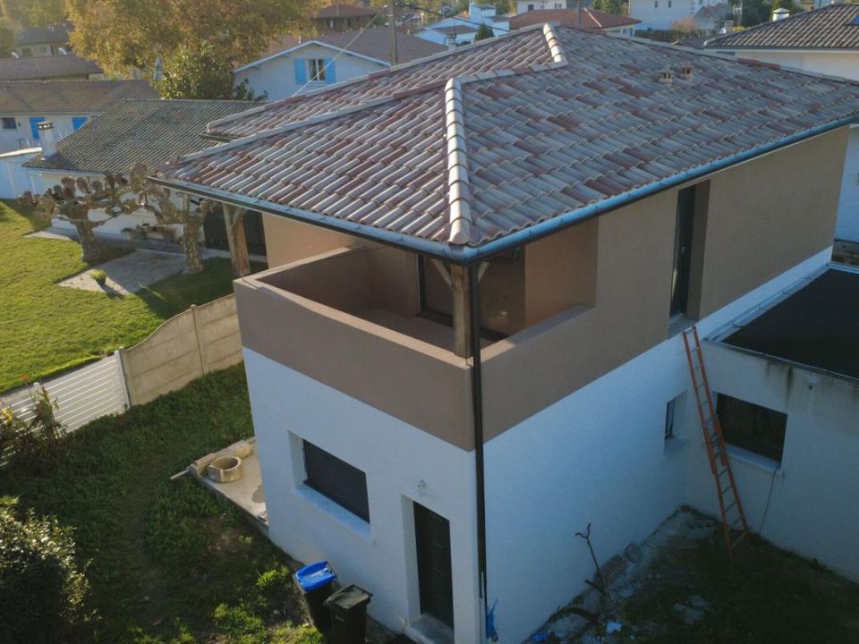 Villa a Andernos-les-Bains, Gironde - foto 5