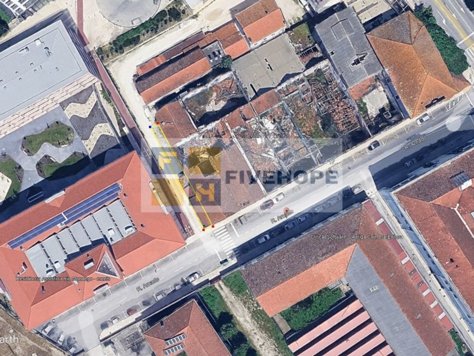 Bungalow i Coimbra, Coimbra - foto 1