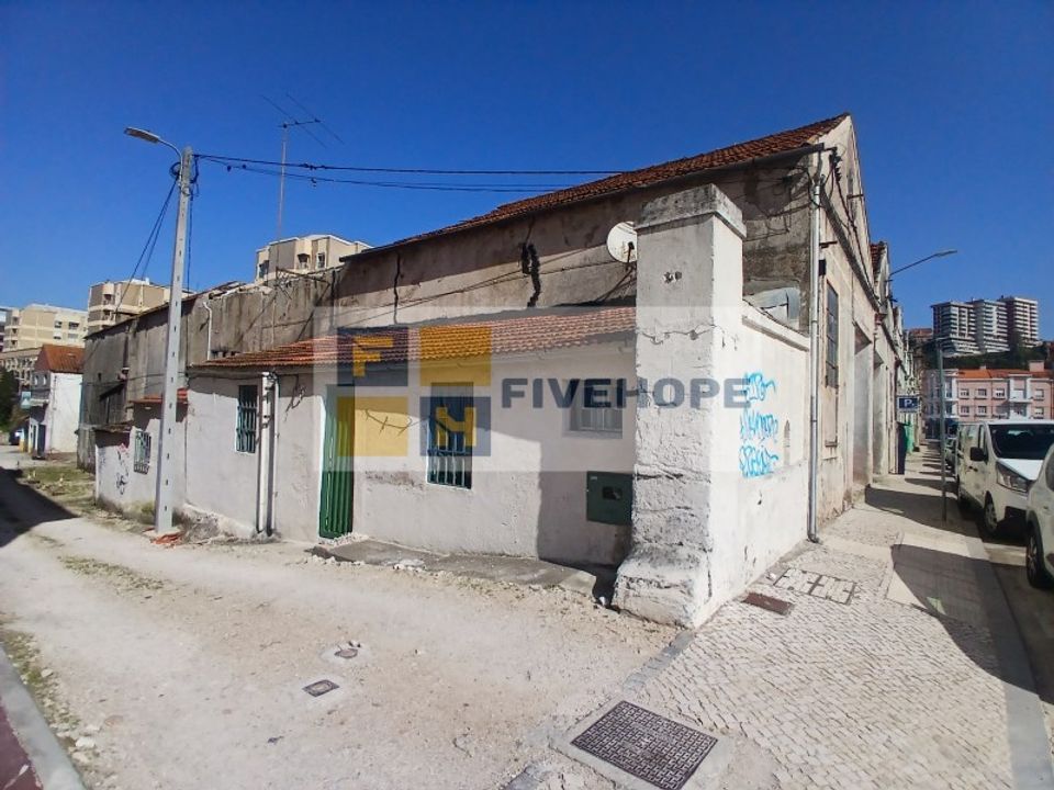 Bungalow i Coimbra, Coimbra - foto 2
