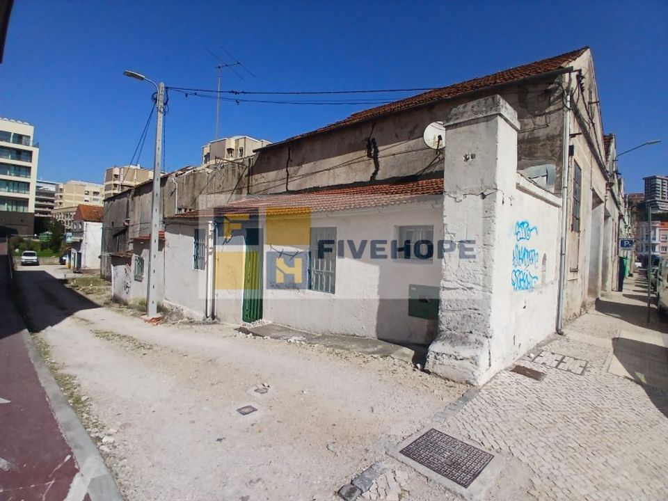 Bungalow i Coimbra, Coimbra - foto 3