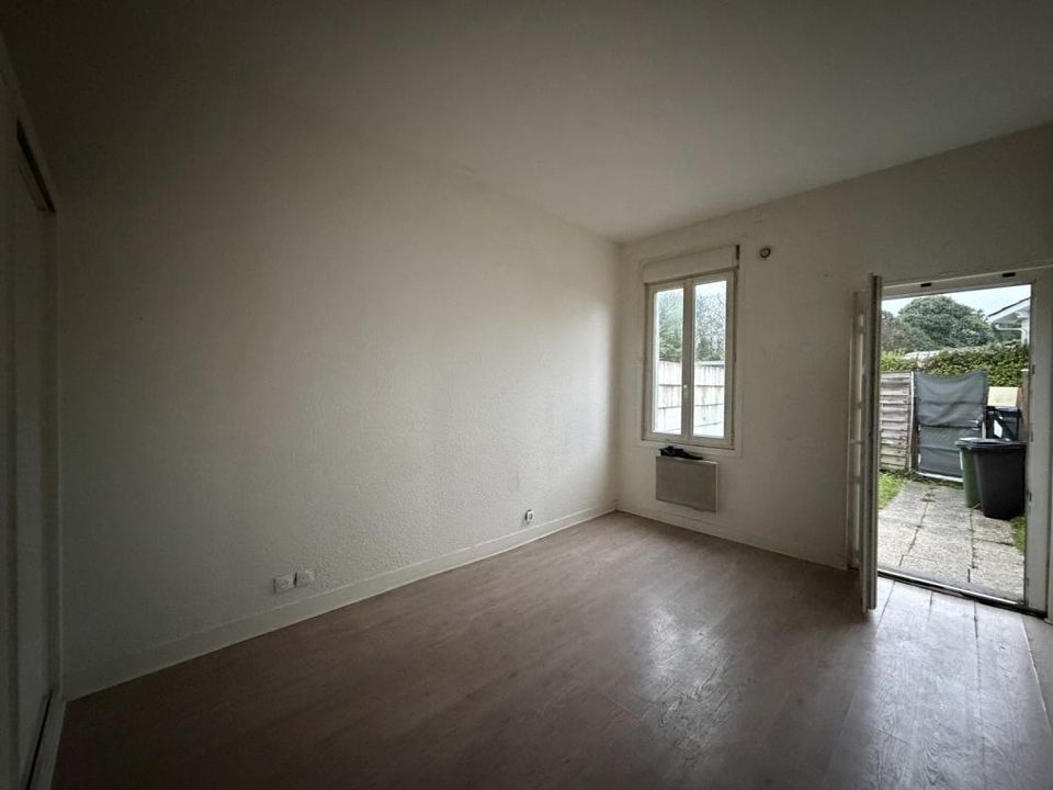 Apartament: Bègles, Gironde – zdjęcie 1