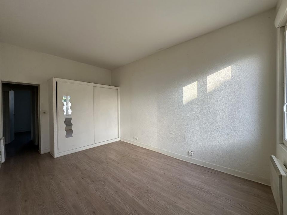 Apartament: Bègles, Gironde – zdjęcie 2
