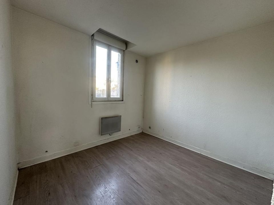 Apartament: Bègles, Gironde – zdjęcie 4