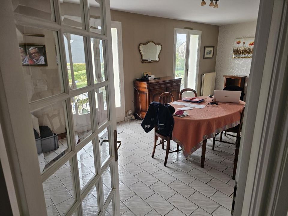 Villa i Châteaubriant, Loire-Atlantique - foto 3