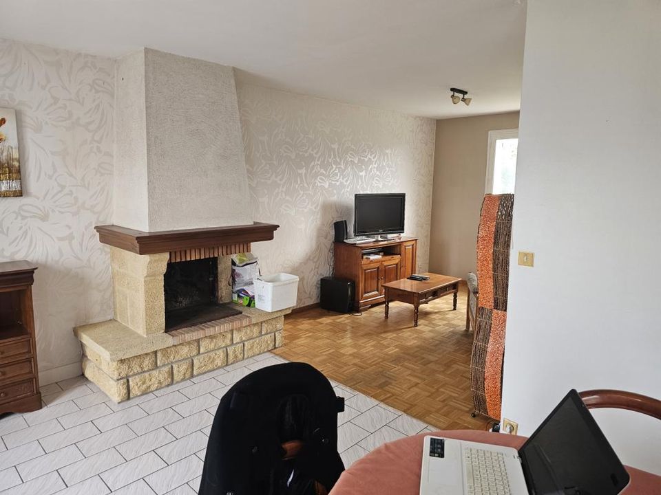 Villa i Châteaubriant, Loire-Atlantique - foto 4
