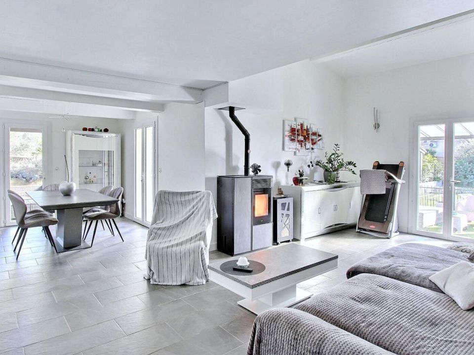 Villa i Flassans-sur-Issole, Var - foto 2