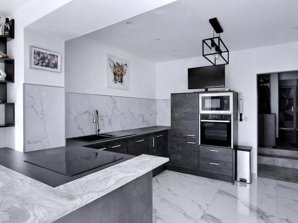 Villa i Flassans-sur-Issole, Var - foto 3