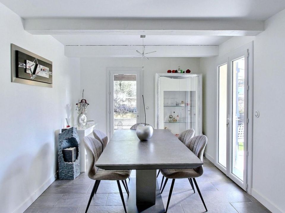Villa i Flassans-sur-Issole, Var - foto 4