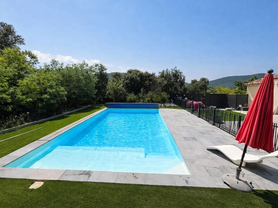 Villa i Flassans-sur-Issole, Var - foto 5