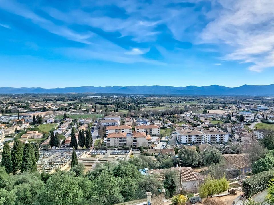 Villa i Le Luc, Var - foto 1