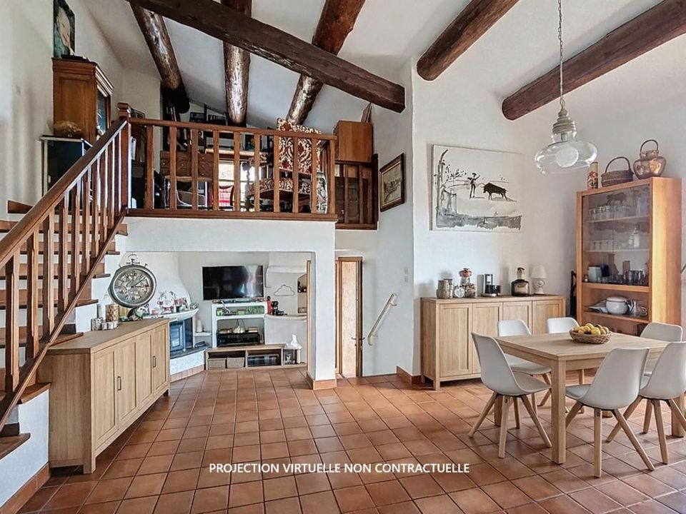 Villa i Le Luc, Var - foto 2