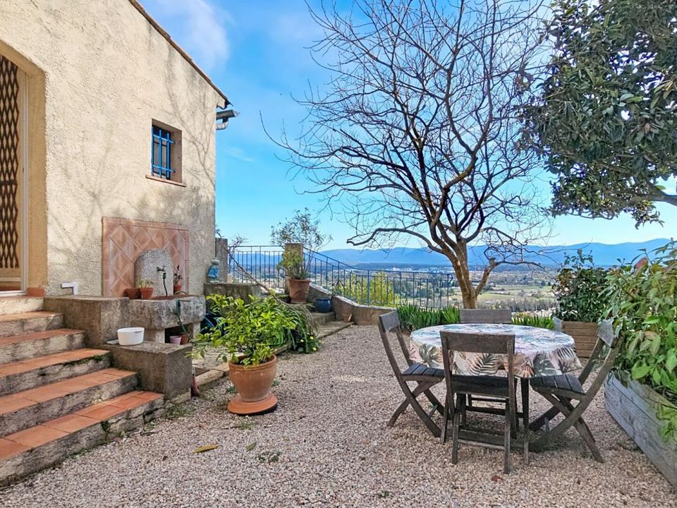 Villa i Le Luc, Var - foto 4