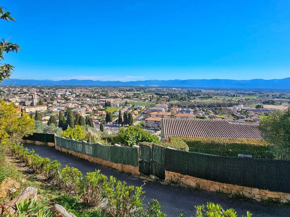 Villa i Le Luc, Var - foto 5
