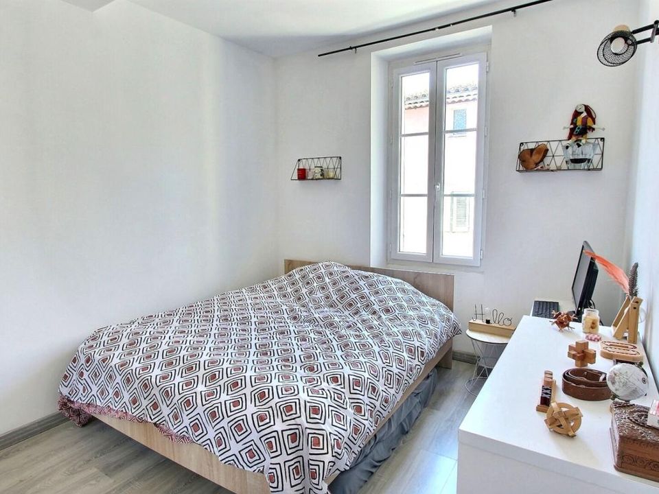 Lejlighed i Le Luc, Var - foto 5