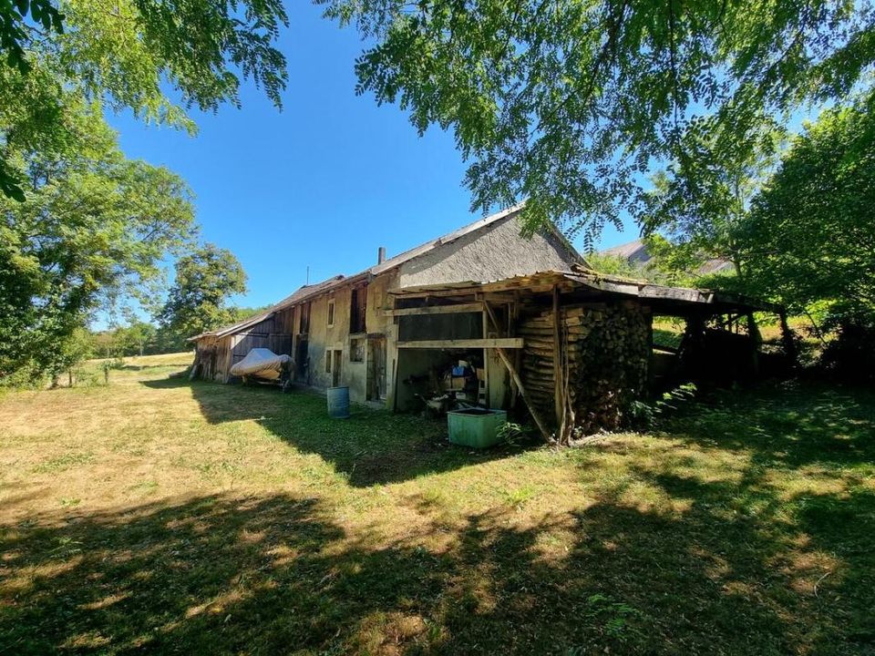 Villa i Seyssel, Haute-Savoie - bilde 1