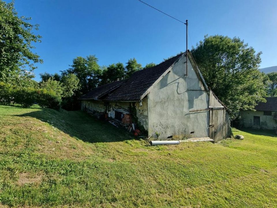 Villa i Seyssel, Haute-Savoie - bilde 2