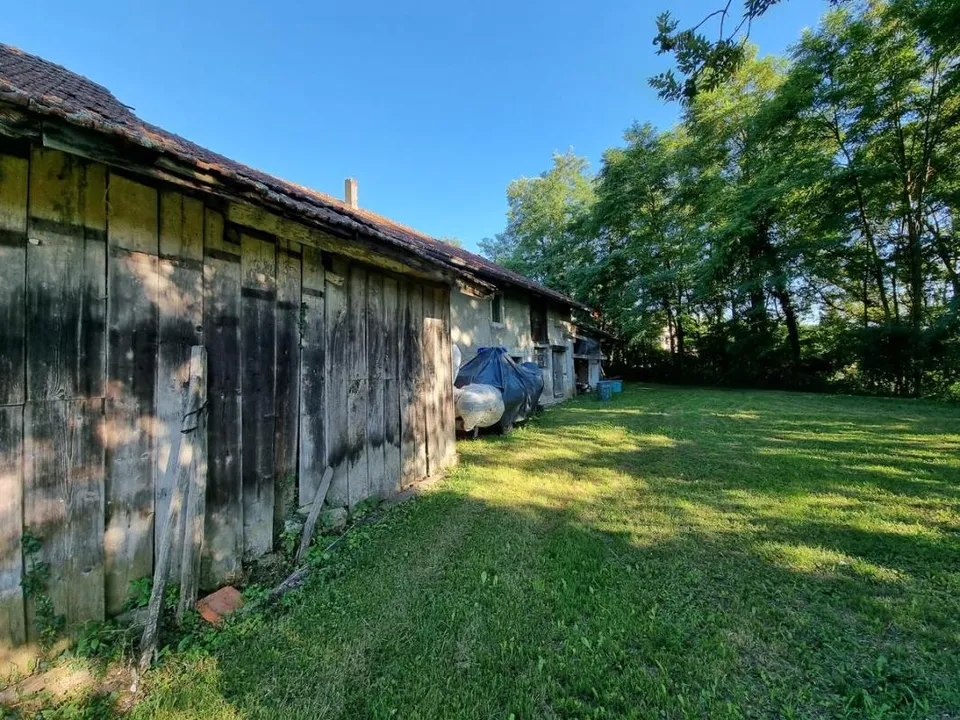 Villa i Seyssel, Haute-Savoie - bilde 3