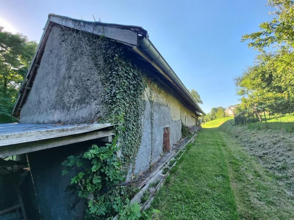 Villa i Seyssel, Haute-Savoie - bilde 4