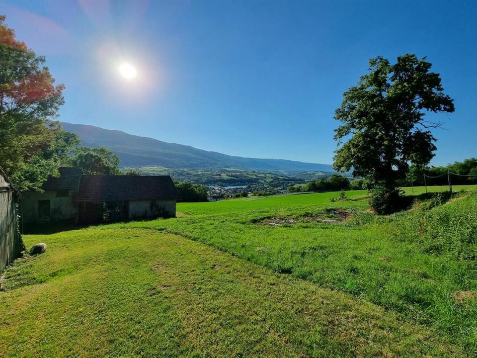 Villa i Seyssel, Haute-Savoie - bilde 5