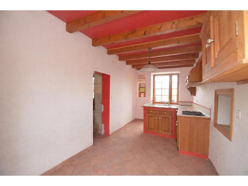 Villa i Saint-Privat-Des-Pres, Dordogne - foto 3