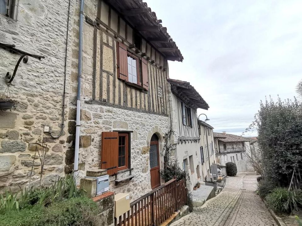Villa a Cancon, Lot-et-Garonne - foto 2