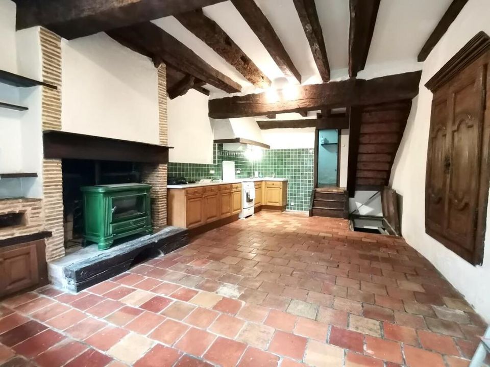Villa a Cancon, Lot-et-Garonne - foto 3