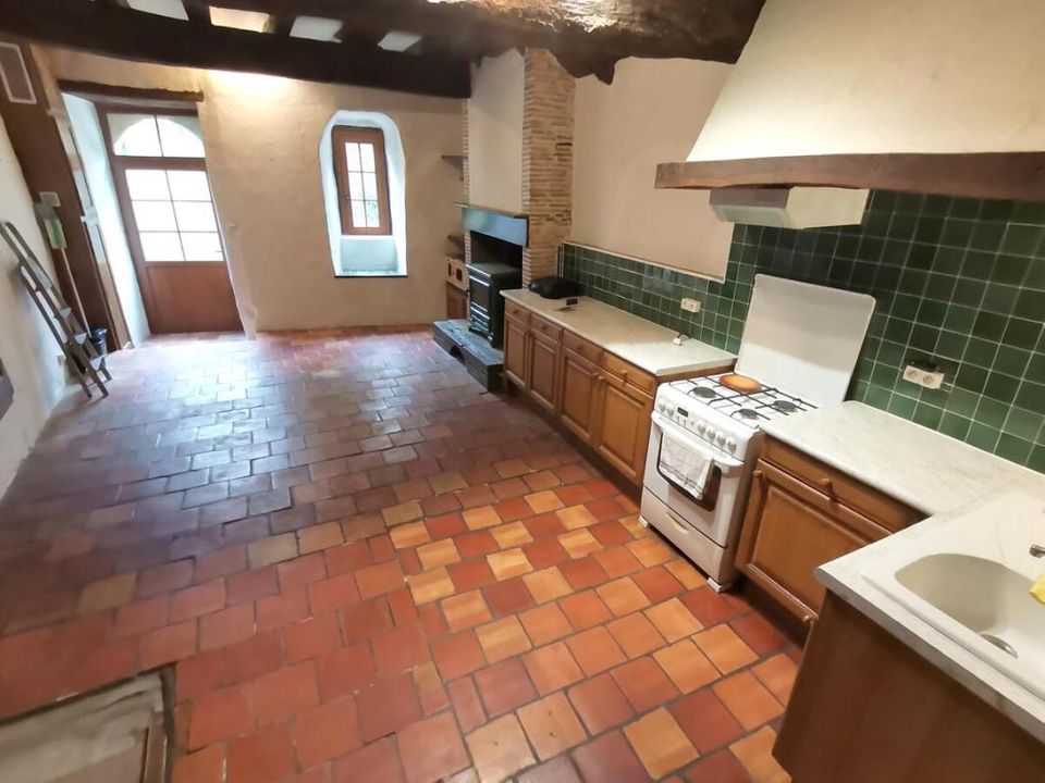 Villa a Cancon, Lot-et-Garonne - foto 4