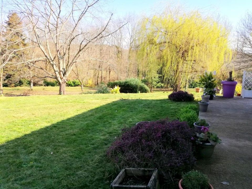 Villa i Moissac, Tarn-et-Garonne - foto 3