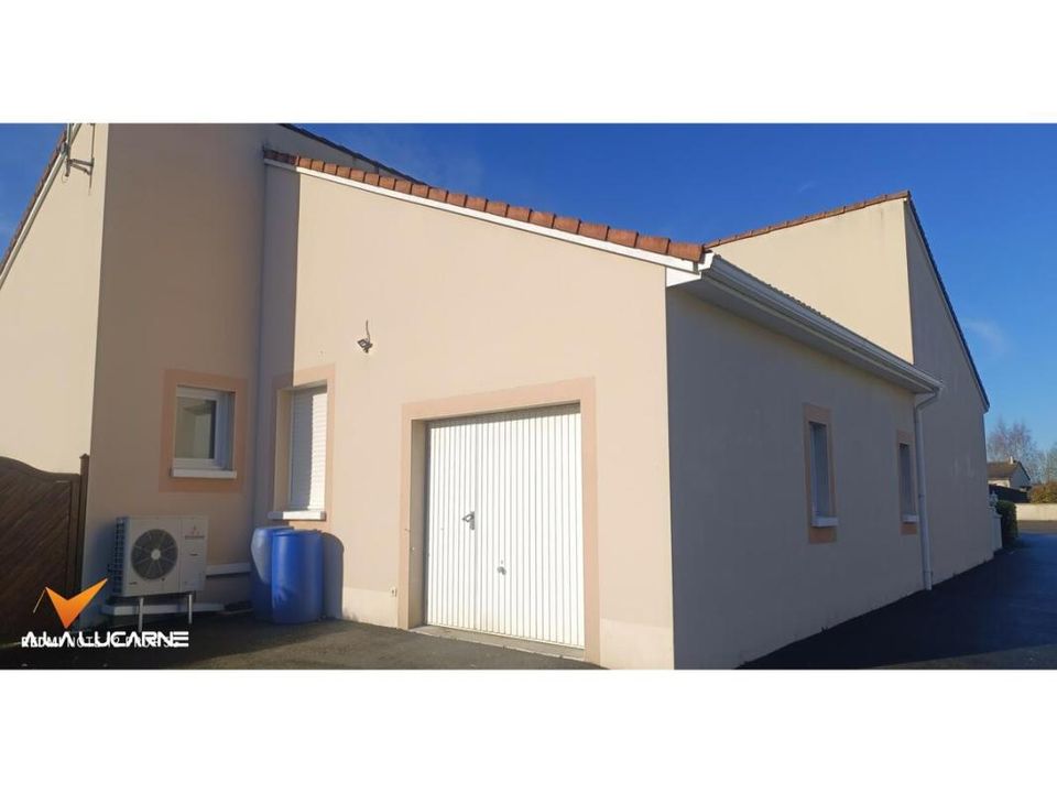 Villa i Courlay, Deux-Sevres - foto 3