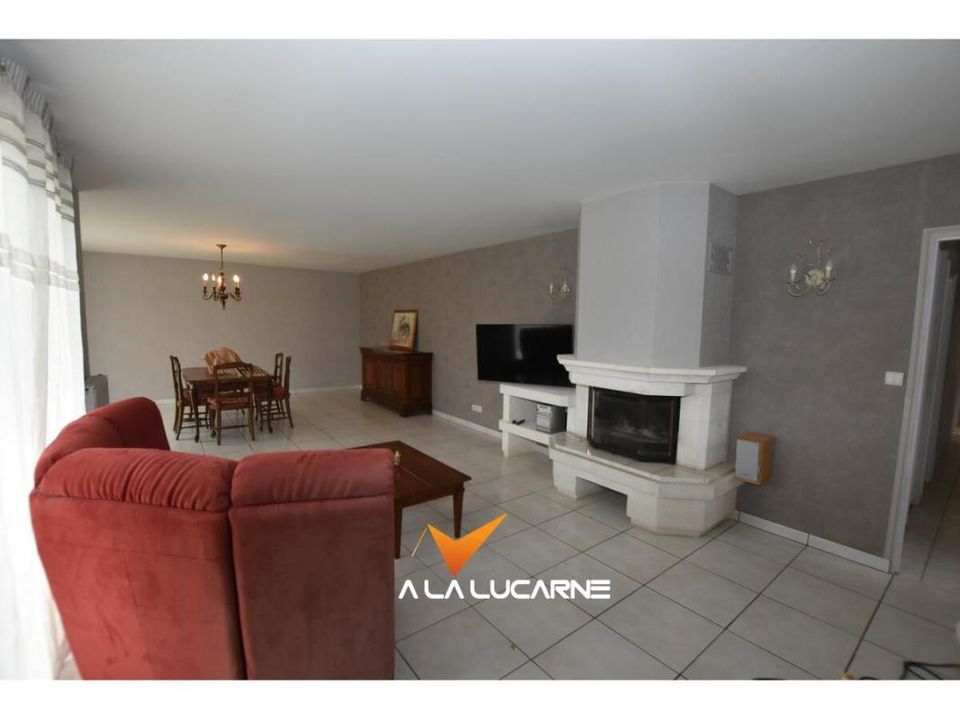 Villa i Courlay, Deux-Sevres - foto 4