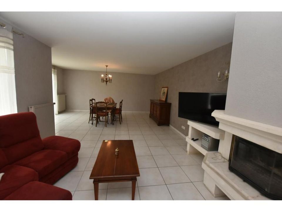 Villa i Courlay, Deux-Sevres - foto 5