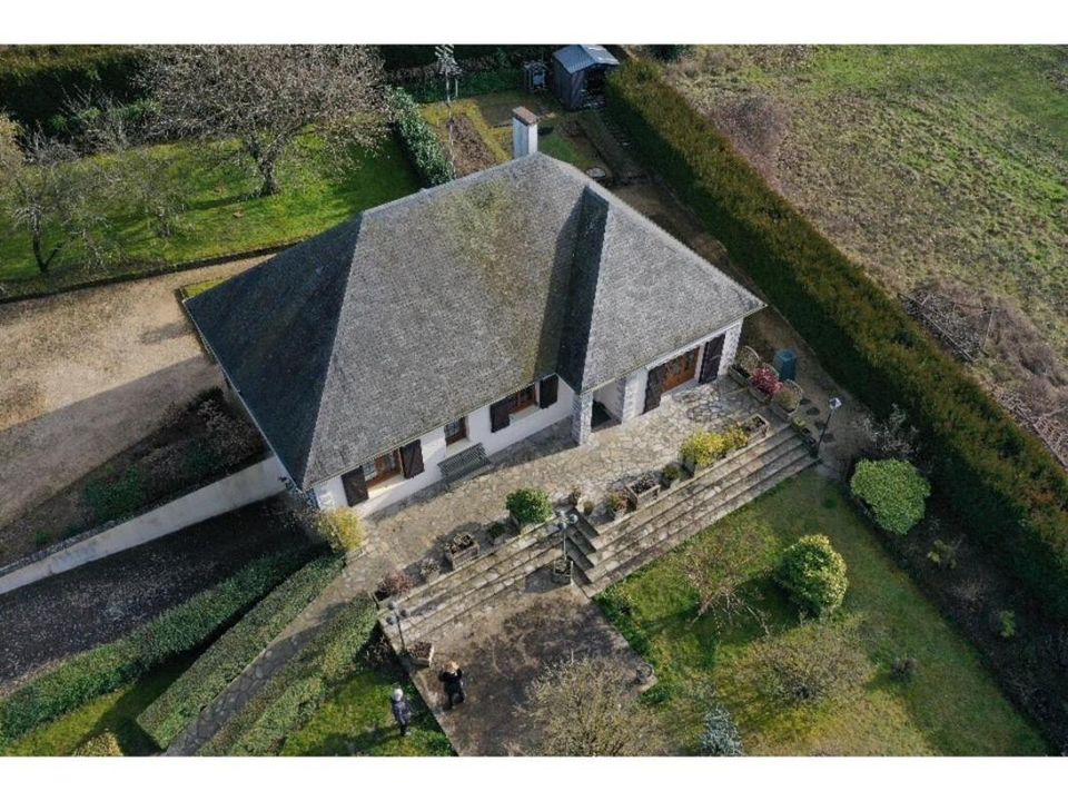 Villa i Prasville, Eure-et-Loir - foto 3