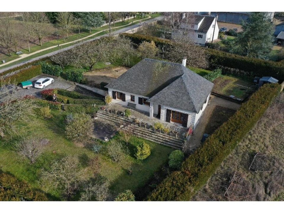 Villa i Prasville, Eure-et-Loir - foto 4