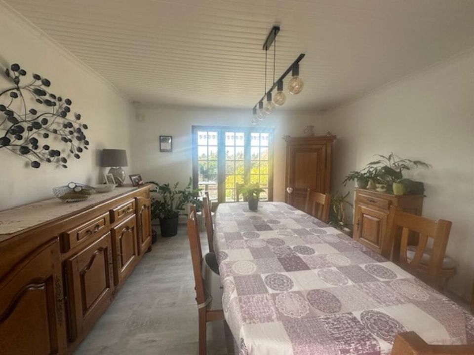 Villa i Prasville, Eure-et-Loir - foto 5