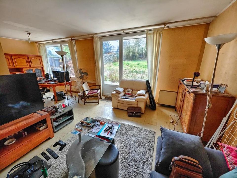 Villa i Vernon, Eure - foto 5